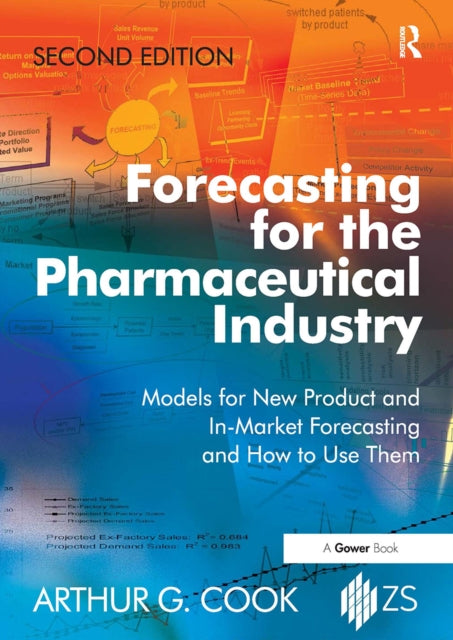 Cook A Forecasting for the Pharmaceutical