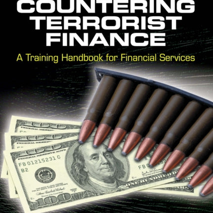 Countering Terrorist Finance