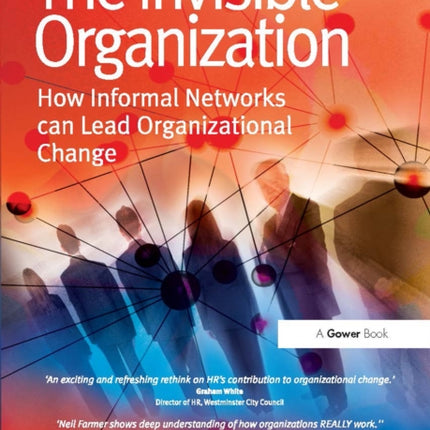 The Invisible Organization