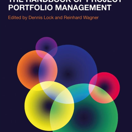 The Handbook of Project Portfolio Management