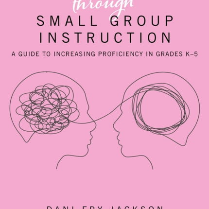 Math Problem Solving Through Small Group Instruction
