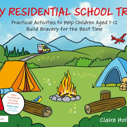 My Residential School Trip