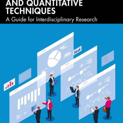 Research Methodology and Quantitative Techniques