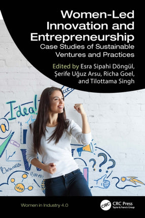WomenLed Innovation and Entrepreneurship