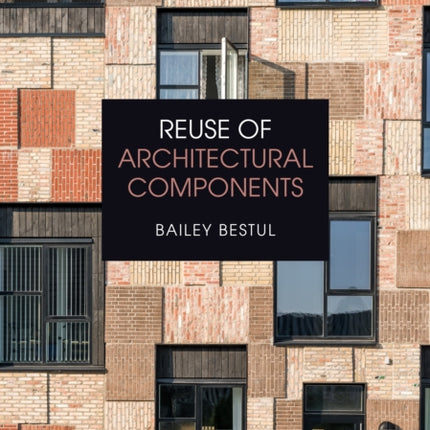 Reuse of Architectural Components