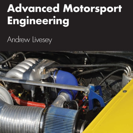 Advanced Motorsport Engineering