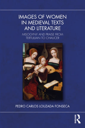 Woman in Medieval Texts and Literature