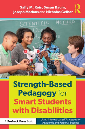 StrengthBased Pedagogy for Smart Students with
