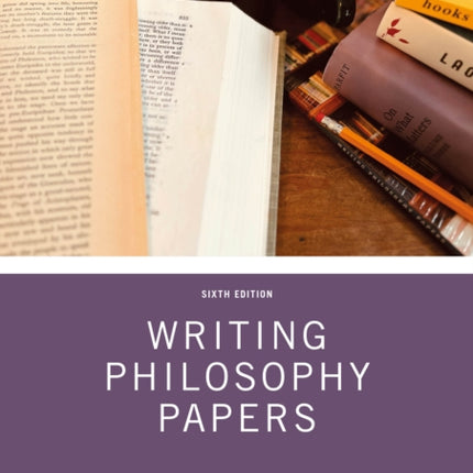 Writing Philosophy Papers