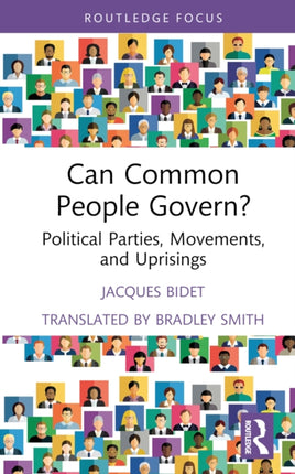 Can Common People Govern