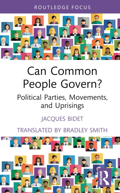 Can Common People Govern