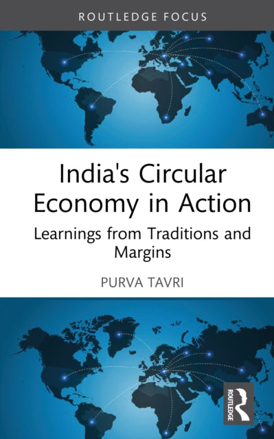 Indias Circular Economy in Action