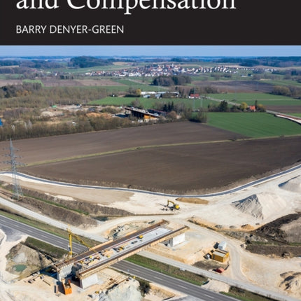 Compulsory Purchase and Compensation