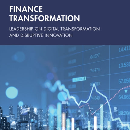 Finance Transformation