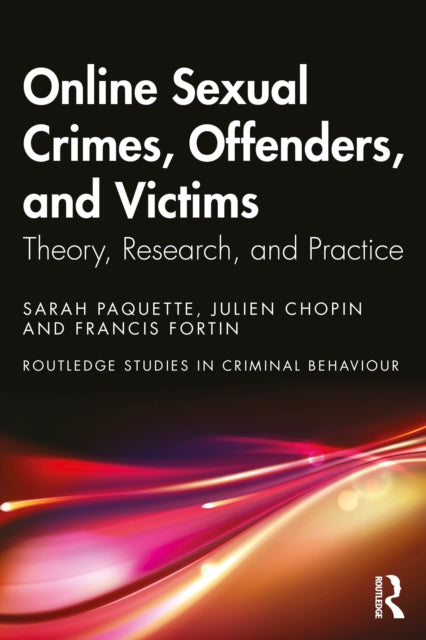 Online Sexual Crimes Offenders and Victims