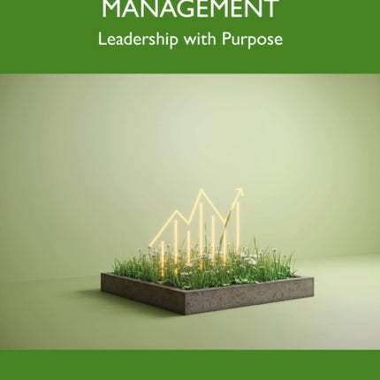 Sustainable Strategic Management