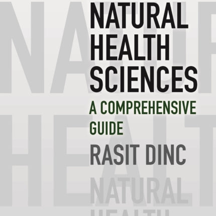 Natural Health Sciences