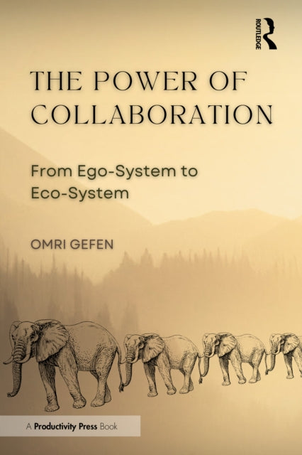 The Power of Collaboration