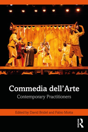 Commedia dellâArte