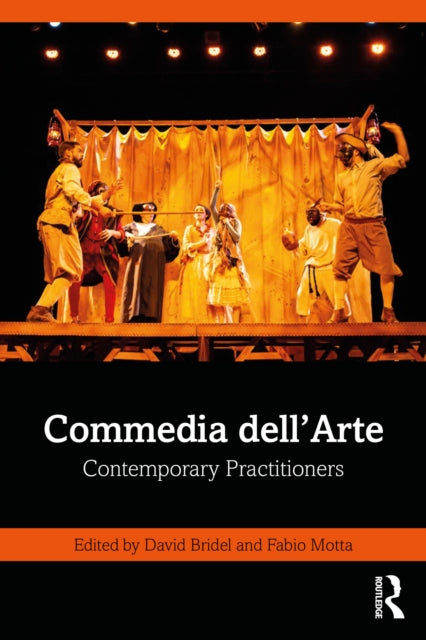 Commedia dellâArte