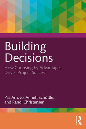 Building Decisions