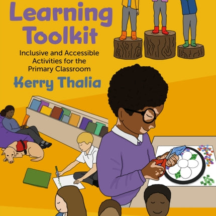 The Creative Learning Toolkit