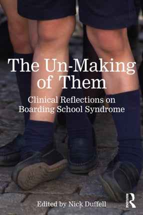 The UnMaking of Them