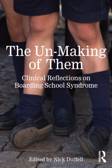 The UnMaking of Them