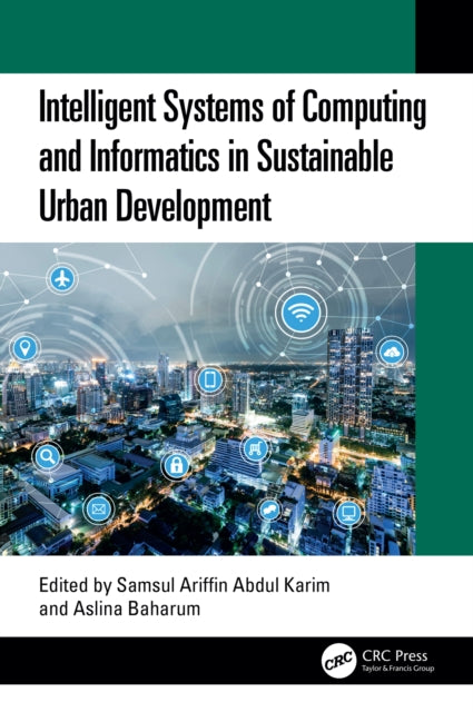Intelligent Systems of Computing and Informatics