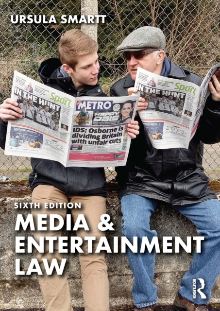 Media  Entertainment Law