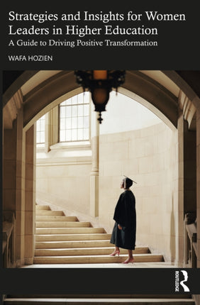 Strategies and Insights for Women Leaders in