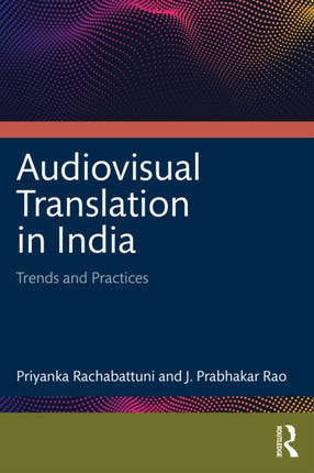 Audiovisual Translation in India