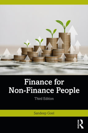 Finance for NonFinance People