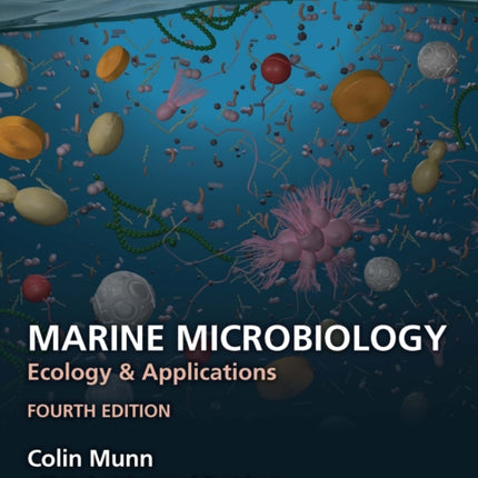 Marine Microbiology