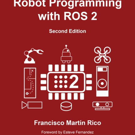 A Concise Introduction to Robot Programming with ROS 2