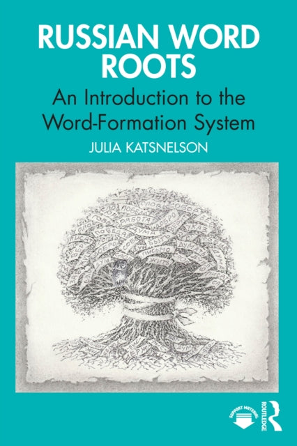 Russian Word Roots