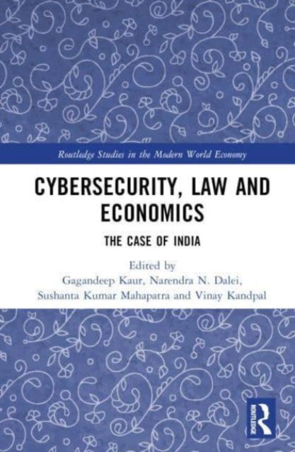 Cybersecurity Law and Economics