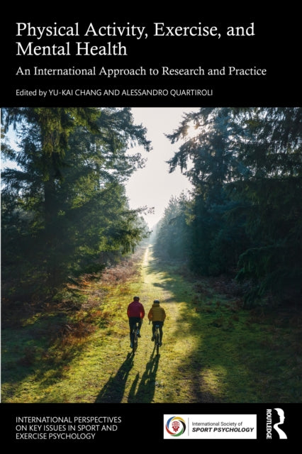 Physical Activity Exercise and Mental Health