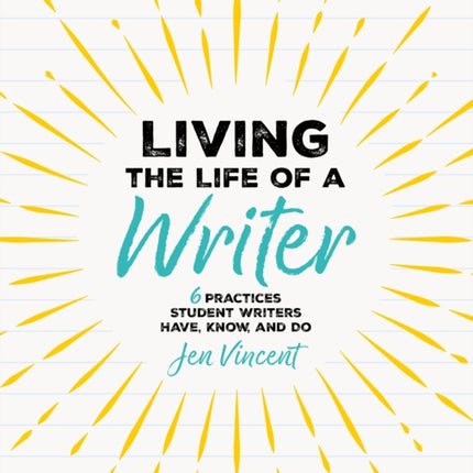 Living the Life of a Writer