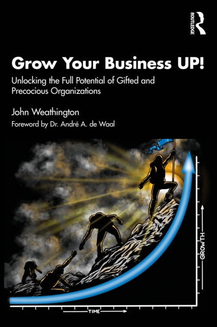 Grow Your Business UP
