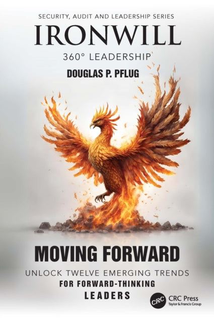 Ironwill 360Â Leadership