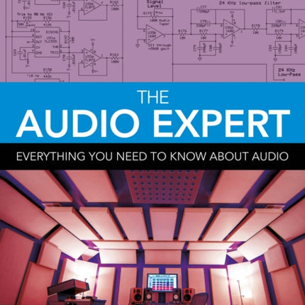 The Audio Expert