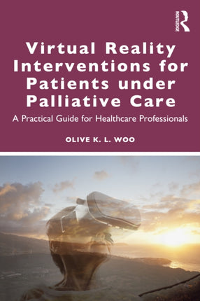 Virtual Reality Interventions for Patients Under