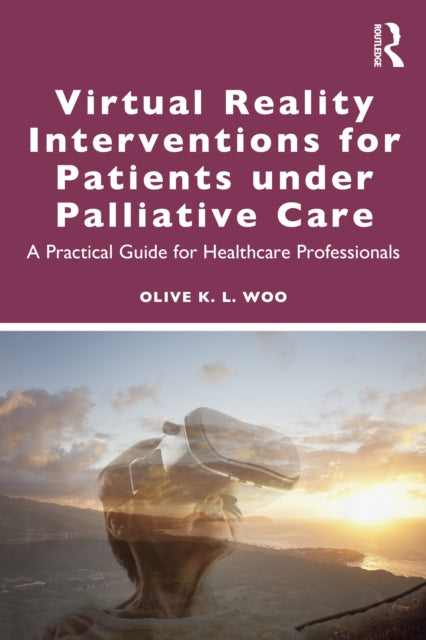 Virtual Reality Interventions for Patients Under