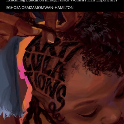 Articulations A Radical Methodology for Black Pedagogy
