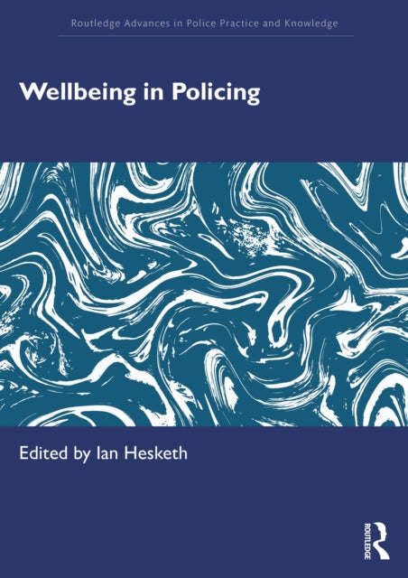 Wellbeing in Policing