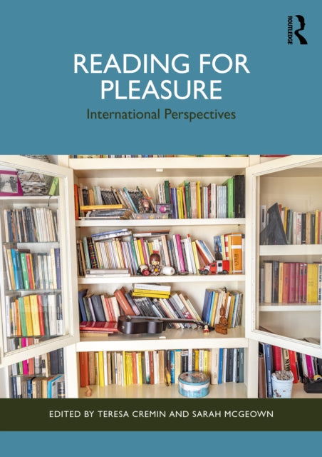 Reading for Pleasure International Perspectives