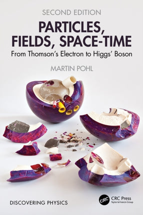 Particles Fields SpaceTime