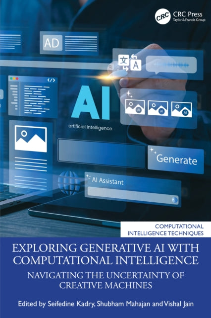 Exploring Generative AI with Computational Intelligence