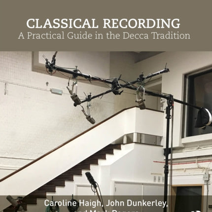 Classical Recording